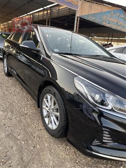 هیوندای سۆناتا